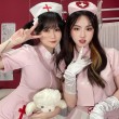 是依酱吖微博:全新的cos图包,超值合集,等你来!